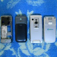 ЧАСТИ ЗА NOKIA, SONY ERICSSON, SAMSUNG, HTC, MITSUBICHI, снимка 11 - Резервни части за телефони - 11091925
