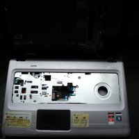 Лаптоп HP Pavilion dv7 – 4060us, снимка 2 - Лаптопи за дома - 24863714