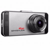 Видеорегистратор Whistler D17VR In-Car DVR, снимка 1 - Камери - 19331465