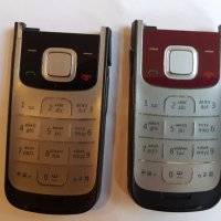 Nokia 2720 оригинални части и аксесоари , снимка 3 - Резервни части за телефони - 20342653