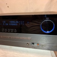 Harman/Kardon AVR-145, снимка 11 - Ресийвъри, усилватели, смесителни пултове - 25970548