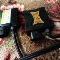 HID Ballast, снимка 3 - Аксесоари и консумативи - 24719290