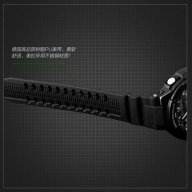 Водоустойчив часовник G-SHOCK DUAL TIME, снимка 12 - Мъжки - 13299904