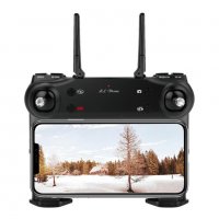 SG106 WiFi FPV дрон с две камери 1080P, снимка 11 - Влакчета, самолети, хеликоптери - 24390046