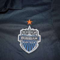 Yamaha - Buriram United - Chang - Страхотна 100% ориг тениска / Фланел, снимка 7 - Спортни дрехи, екипи - 25868133