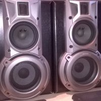 technics sb-eh550/2x70w/6ohm/ тонколони 2бр-внос швеицария, снимка 2 - Тонколони - 19774621