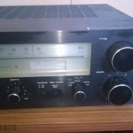 national panasonic sa-80 stereo receiver-japan-нов внос швеицария, снимка 6 - Ресийвъри, усилватели, смесителни пултове - 8529879