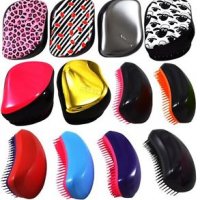 Четка за коса Tangle teezer Styler - ОРИГИНАЛ, снимка 3 - Аксесоари за коса - 23401686