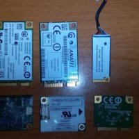 Dell Latitude D520, HP Compaq 6730s, HP 655, Acer Travelmate 5335 - на части, снимка 10 - Части за лаптопи - 19313560