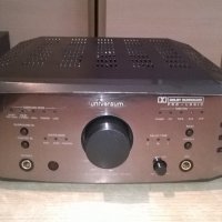 universum vtc-cd165 210w-stereo amplifier-внос швеицария, снимка 1 - Ресийвъри, усилватели, смесителни пултове - 22140130