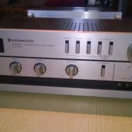  kenwood ka-300 stereo amplifier-made in singapore-внос швеицария, снимка 11 - Ресийвъри, усилватели, смесителни пултове - 9223474