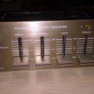 Pioneer ad-30 amplifier/equalizer-made in japan-внос швеицария, снимка 5 - Аксесоари и консумативи - 15121897