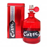 Мъж.парфюм-LIZ CLAIBORNE"Curve Connect"-125ml. Закупен от Англия., снимка 3 - Дамски парфюми - 21271609