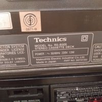 Дек Technics RS-B 305, снимка 6 - Декове - 25173916