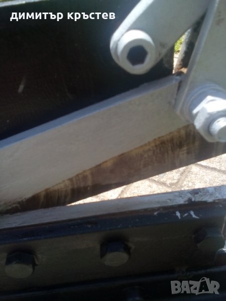 Лот инстроменти работят перфектно, снимка 1