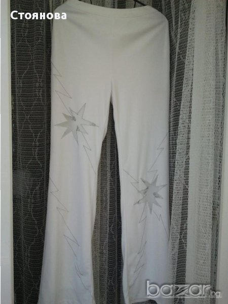 Дамски костюм - от две части с панталон, снимка 1