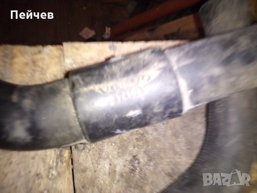 Продавам маркучи 2бр. , снимка 1