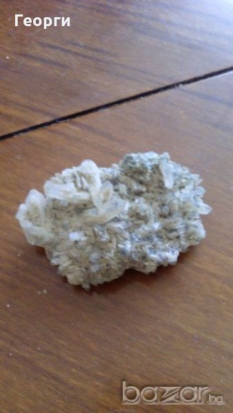 Камък кварц, снимка 1