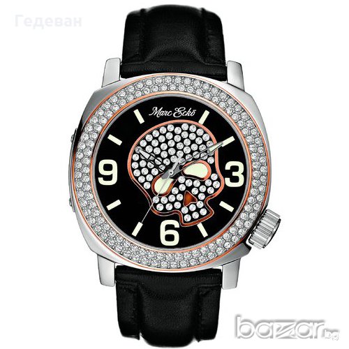 Marc Ecko Better Off Dead Leather -75%, снимка 1