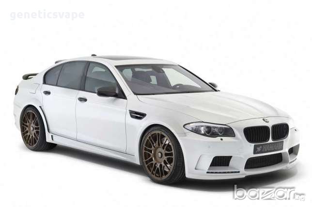 Bodykit тунинг части за bmw f10 5 серия bmw m5, снимка 1