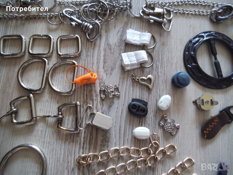 Микс аксесоари за дома, снимка 1