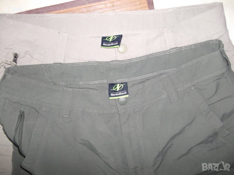 Къси панталони NORDIC TRACK   мъжки,Л, снимка 1