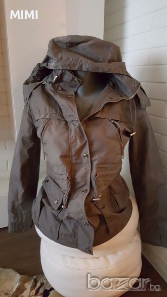 Zara woman оригинално яке, снимка 1