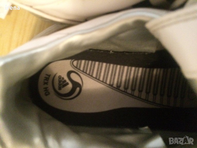 Бутонки адидас, снимка 1