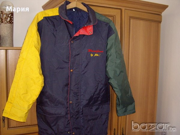 ШУШЛЯКОВО ЯКЕ, снимка 1