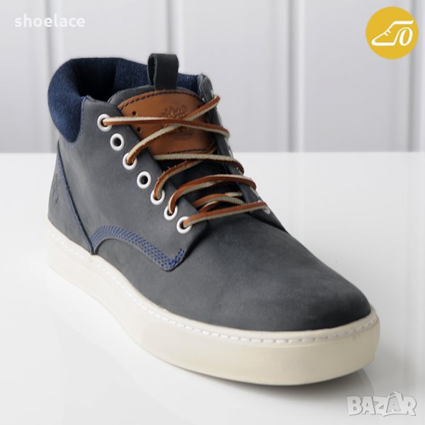 Timberland Cupsole Chukka 5917R Оригинални!, снимка 1