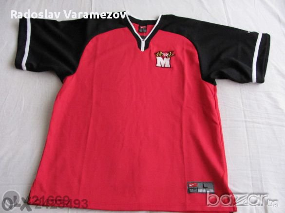 Nike тениска размер L ж31, снимка 1
