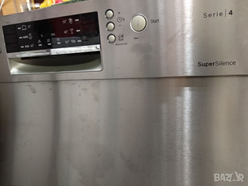 Съдомиялна Бош/ Bosch seria 4 на части, снимка 1