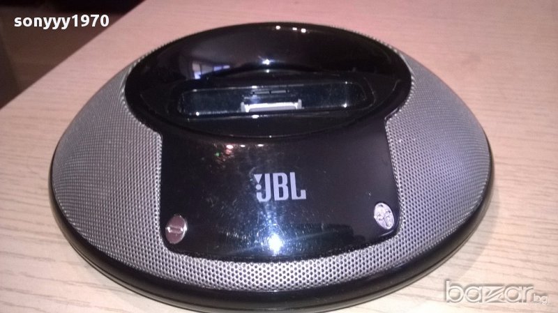 Jbl on sage ll за аифон или друг тел или уред-внос швеицария, снимка 1
