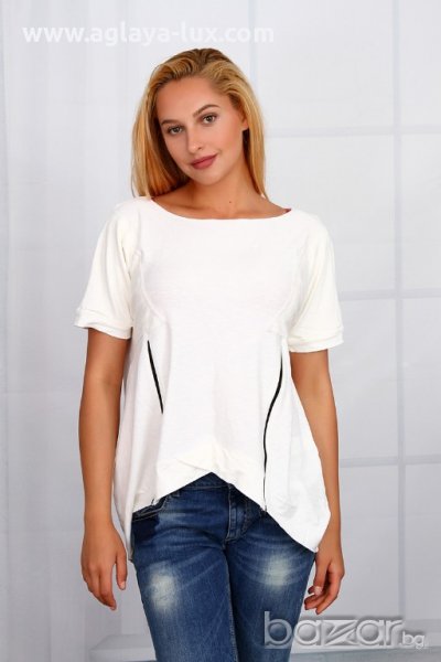 дамска блуза, снимка 1