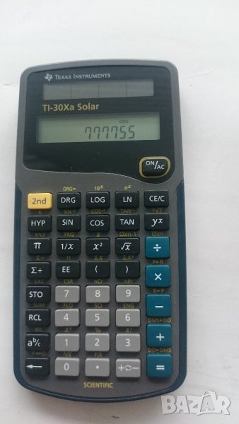 елка соларна, снимка 1