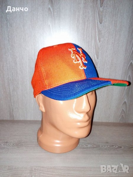 Шапка с козирка-9fifty cap!Нова!Намаление!, снимка 1