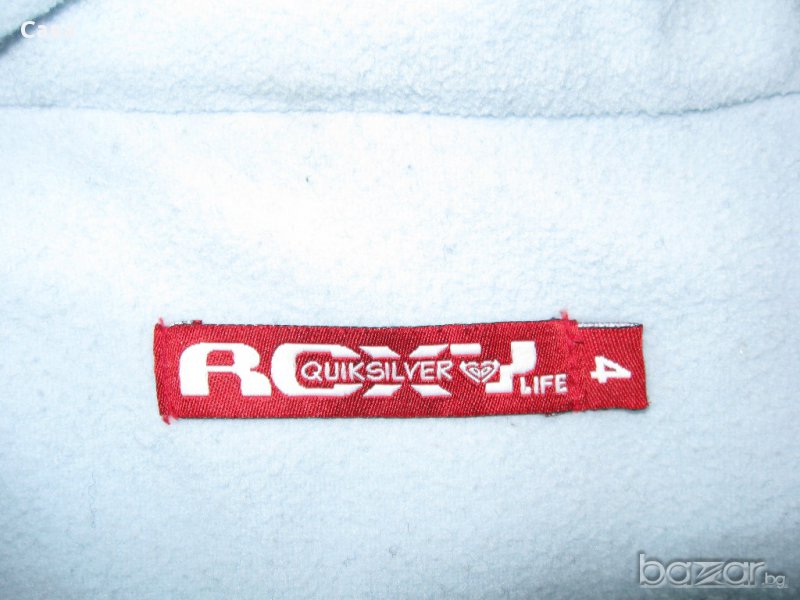 Елек QUIKSILVER  дамски,размер л, снимка 1