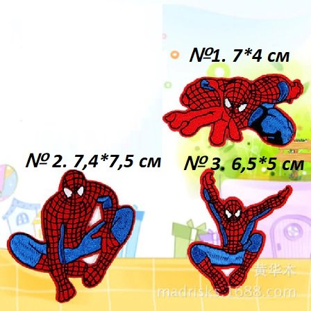 Различни Спайдърмен Spiderman емблема апликация за дреха дрехи  самозалепваща се в Други в гр. Ямбол - ID24990751 — Bazar.bg