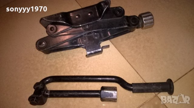 як крик без върток-внос швеицария, снимка 4 - Аксесоари и консумативи - 21820170