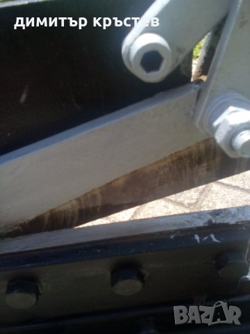 Лот инстроменти работят перфектно