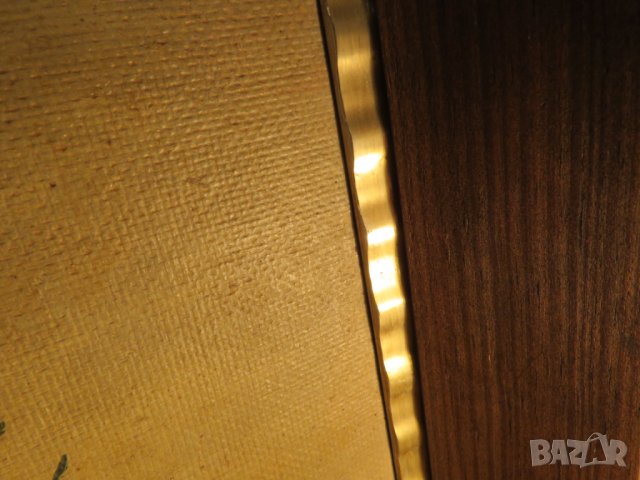 картина Разпятие Христово, Исус Христос  разпъването на Исус църква, снимка 3 - Антикварни и старинни предмети - 24010266