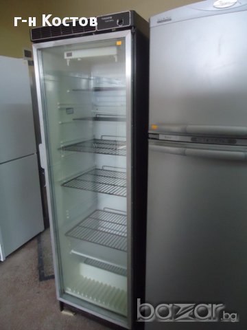 1.Хладилни витрини втора употреба плюсови вертикални за заведения и хранителни магазини цени от 260л, снимка 14 - Витрини - 9112688