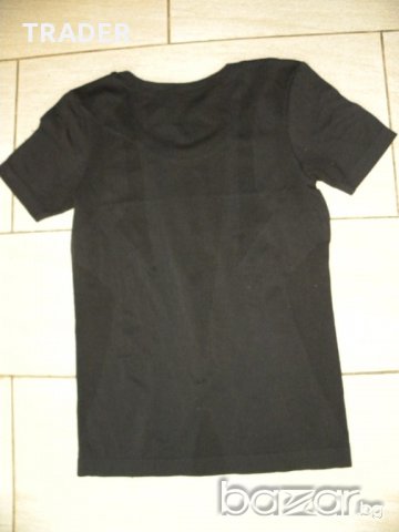 спортна тениска SPORT TECH, размер М, снимка 6 - Тениски - 20107061