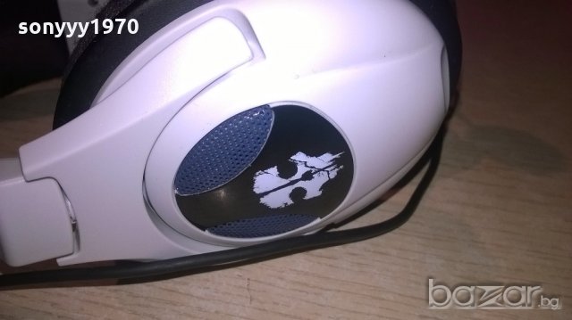 turtle beach-геимърски слушалки-внос швеицария, снимка 12 - Слушалки за компютър - 20318233