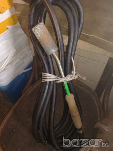 Продавам газова горелка, снимка 2 - Други инструменти - 20368517