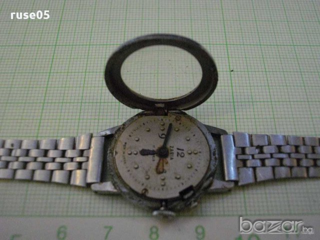Лот от часовници за лек ремонт, снимка 6 - Други - 14598181