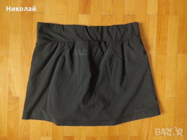 Mammut Refine Women's Skort , снимка 10 - Спортни екипи - 23526852