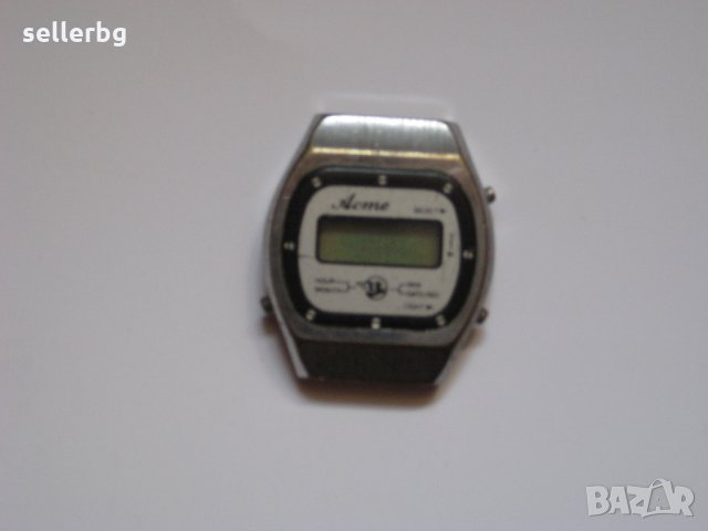 Ръчни електронни часовници, снимка 5 - Мъжки - 24073984