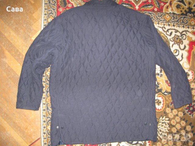 Яке пролет, есен TRAFFIC  мъжко,М, снимка 3 - Якета - 23298598