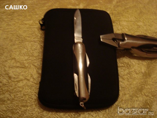 Мултифункционален комплект инструменти-луксозен Германия, снимка 13 - Други спортове - 18044126